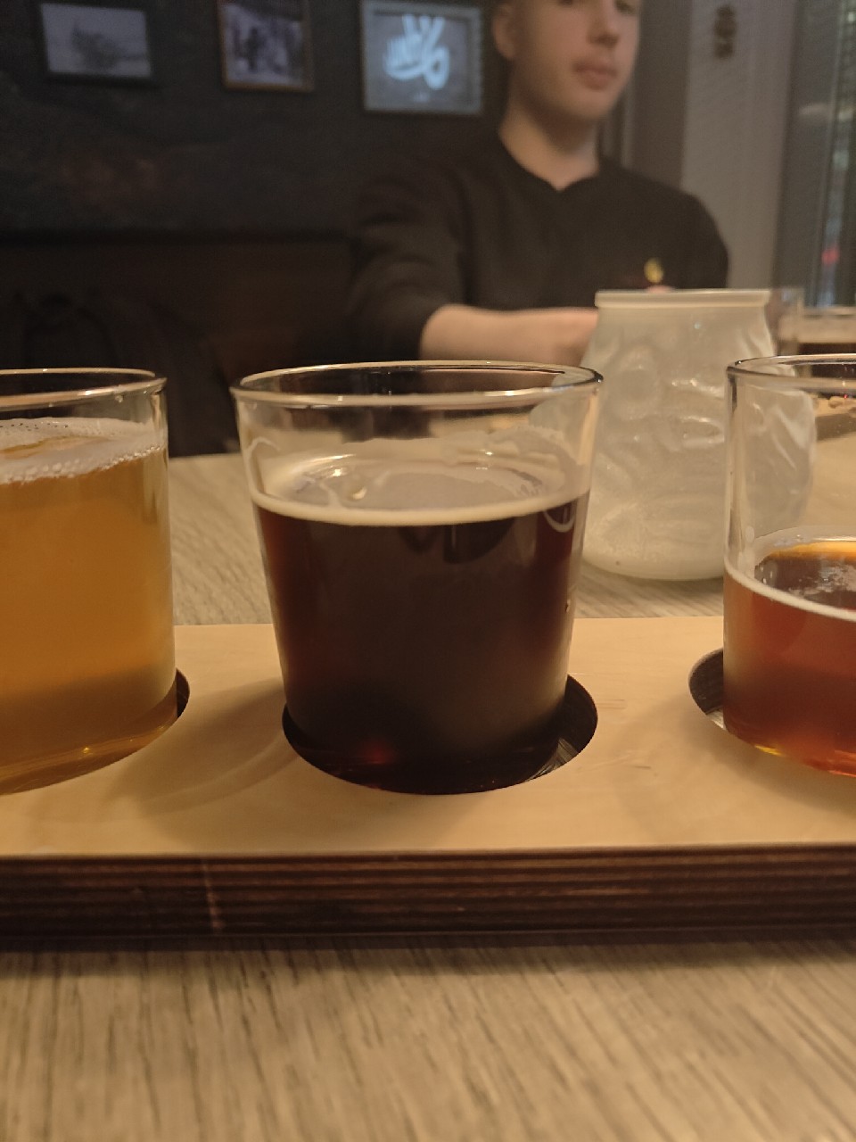 Victory Imperial Porter, Finland