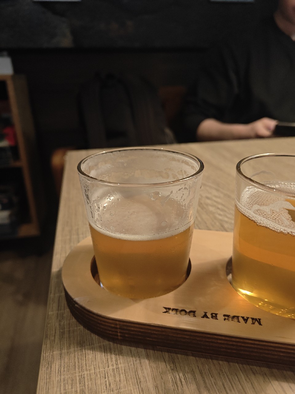 Olari Raiders, Finland