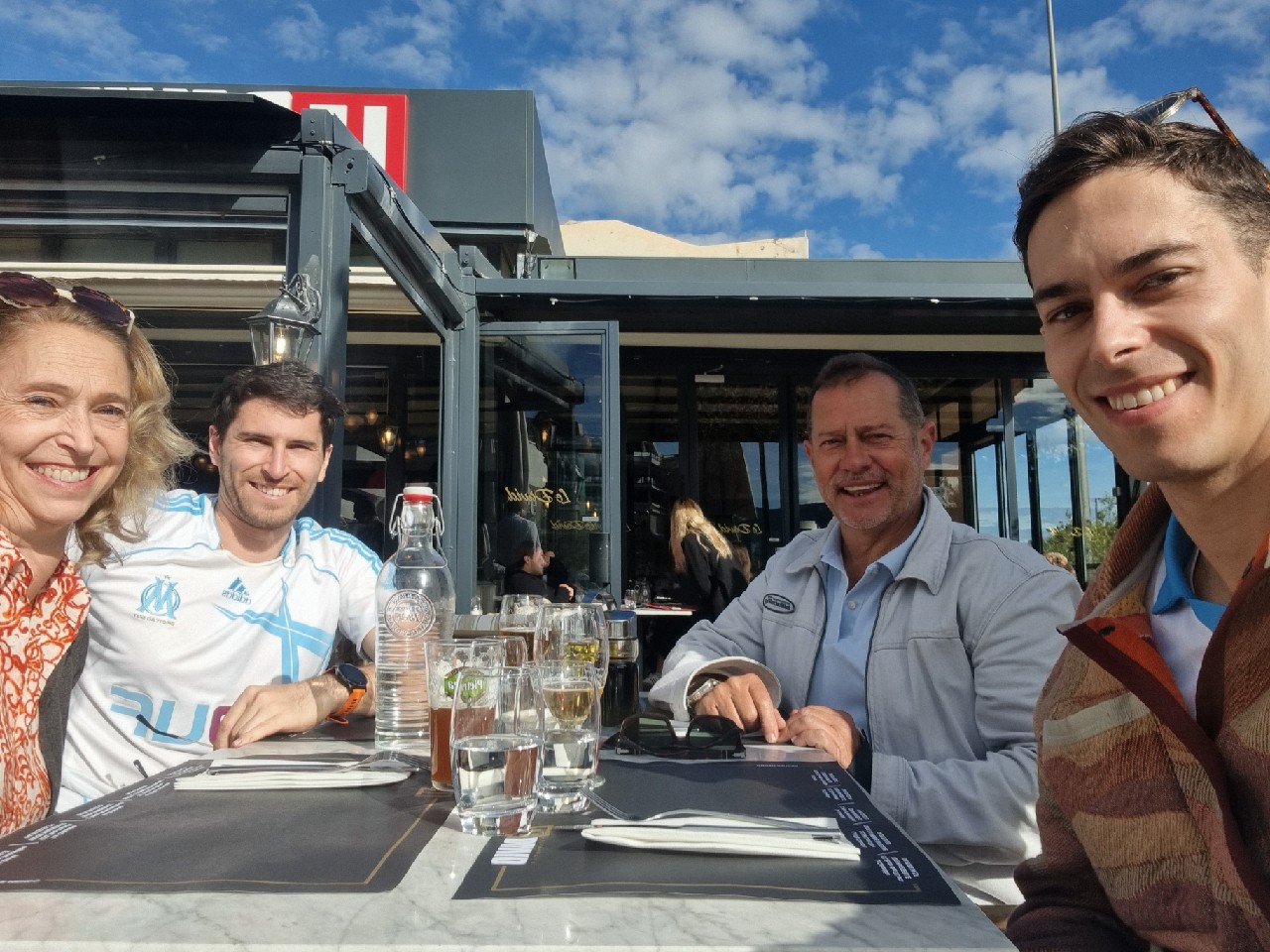 Pietra Summer Session IPA, France