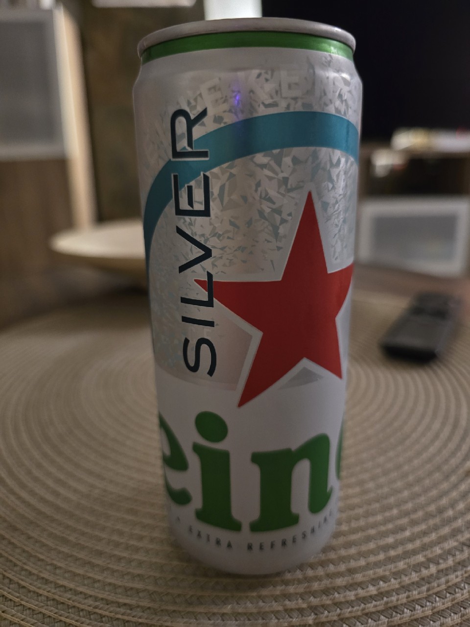 Heineken Silver, Netherlands