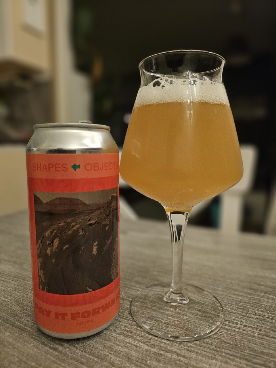 Pay It Forward, Sweden