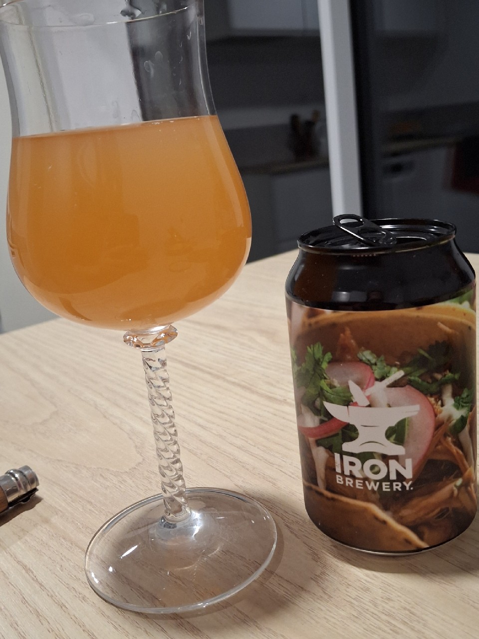 Mexican Tacos Ale, France