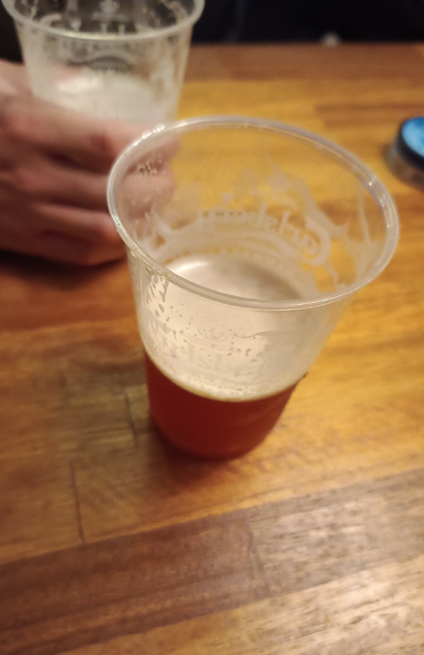 Juletid IPA, Denmark