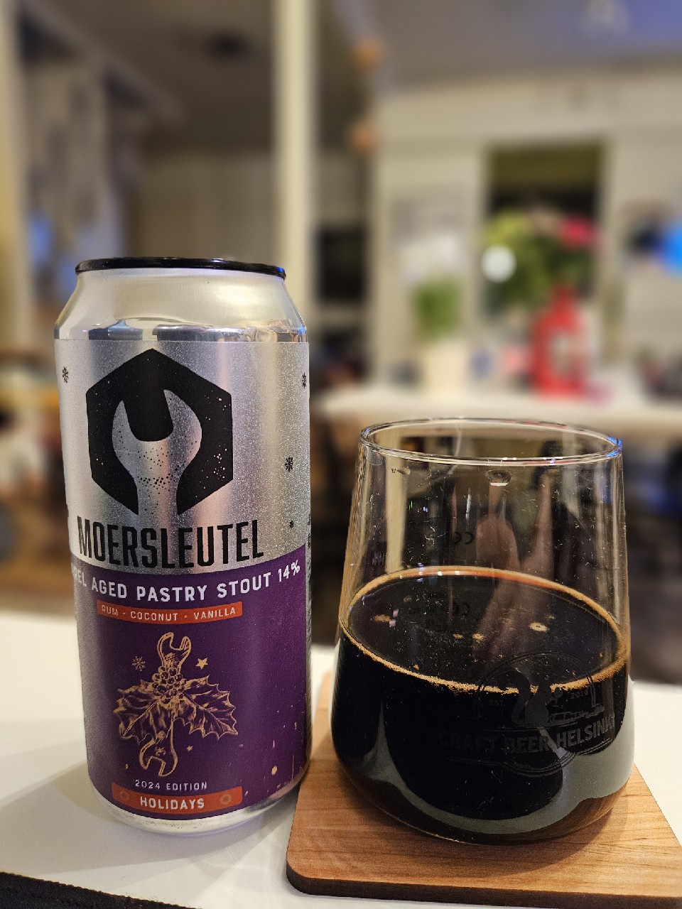 Holidays 2024 edition, Netherlands