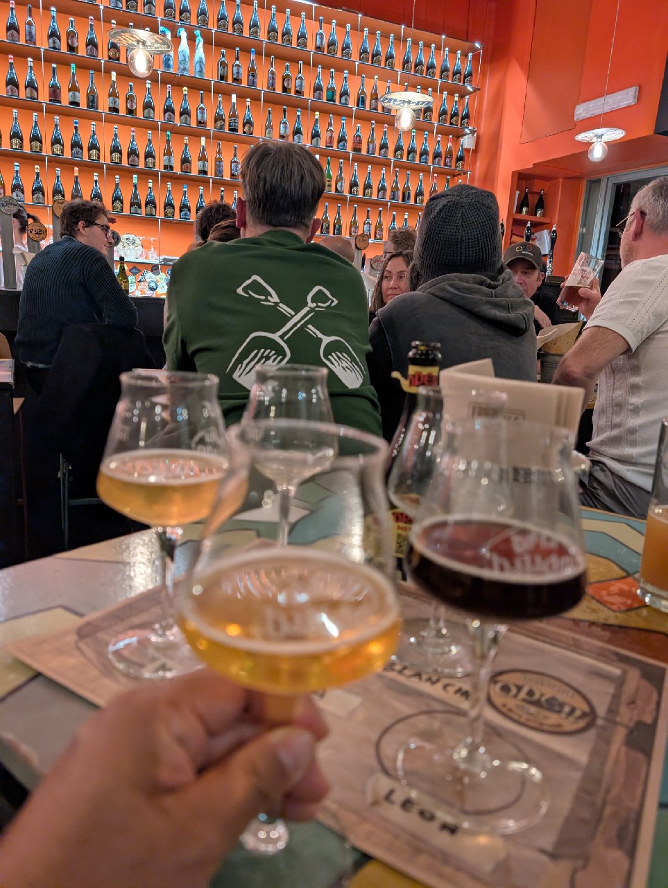 american ipa, OpperBacco