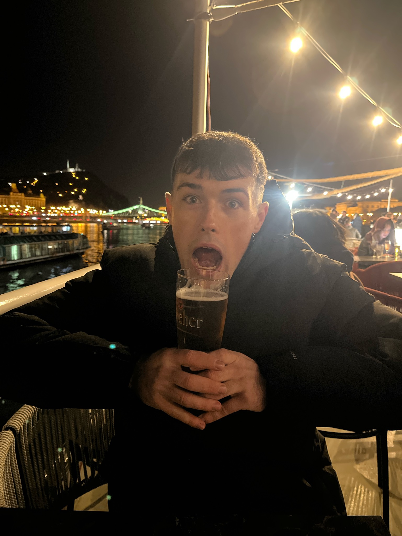 Dreher Classic, Hungary