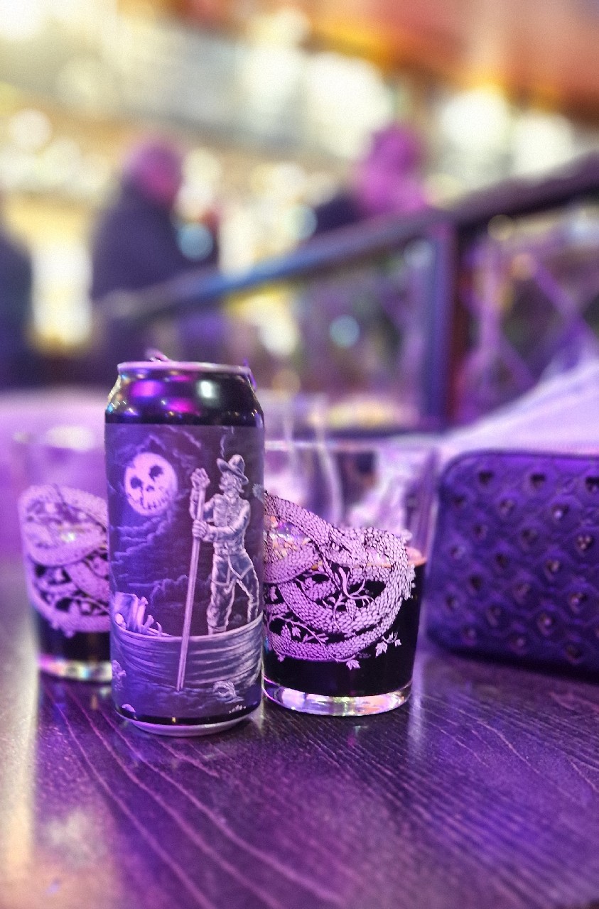 Bone Voyage, Finland