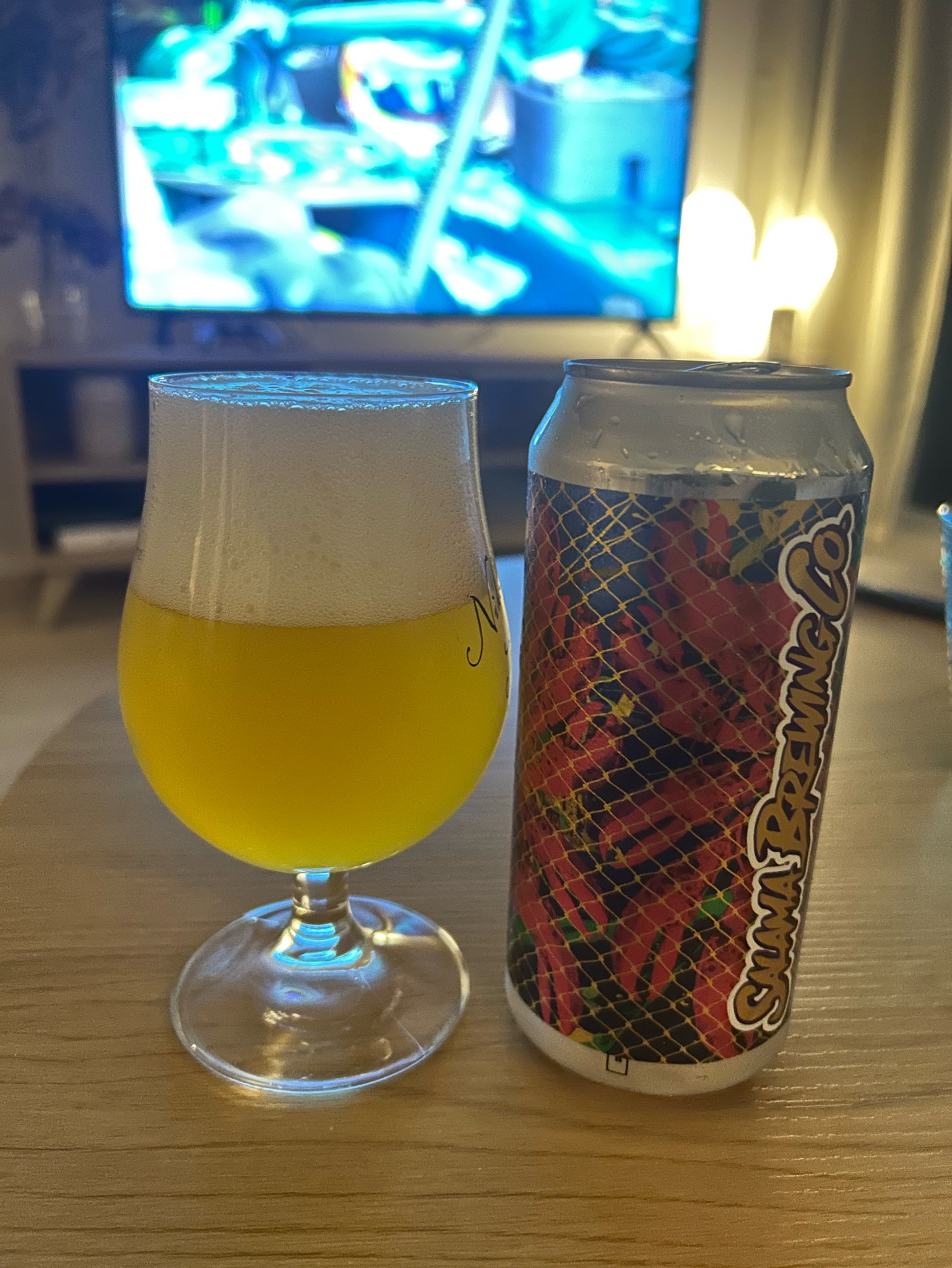 Znap Attack, Finland