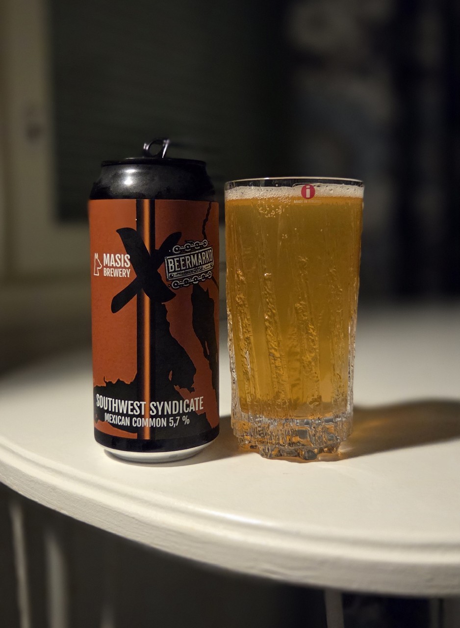 Southwest Syndicate, Finland