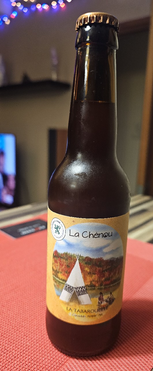 La Tabarouette, La Chénou