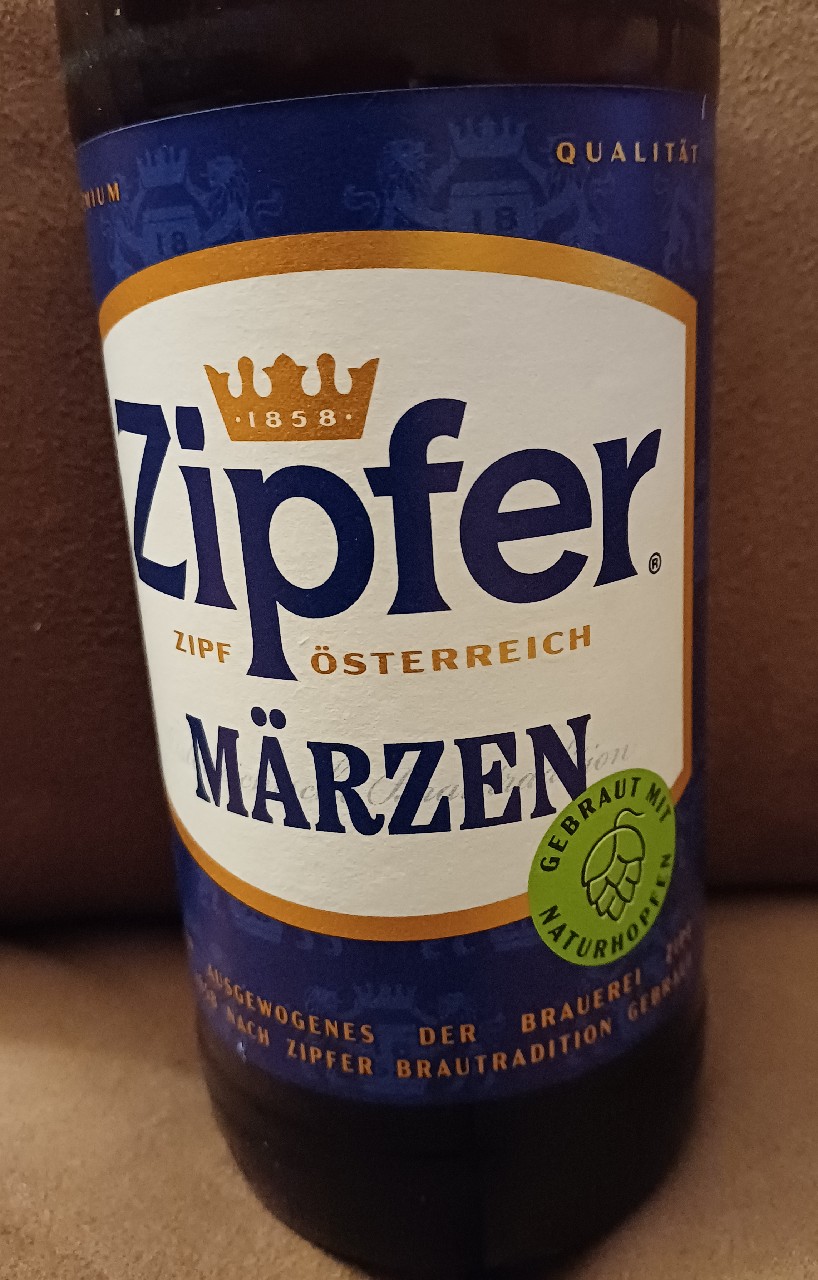 Zipfer Märzen, Austria
