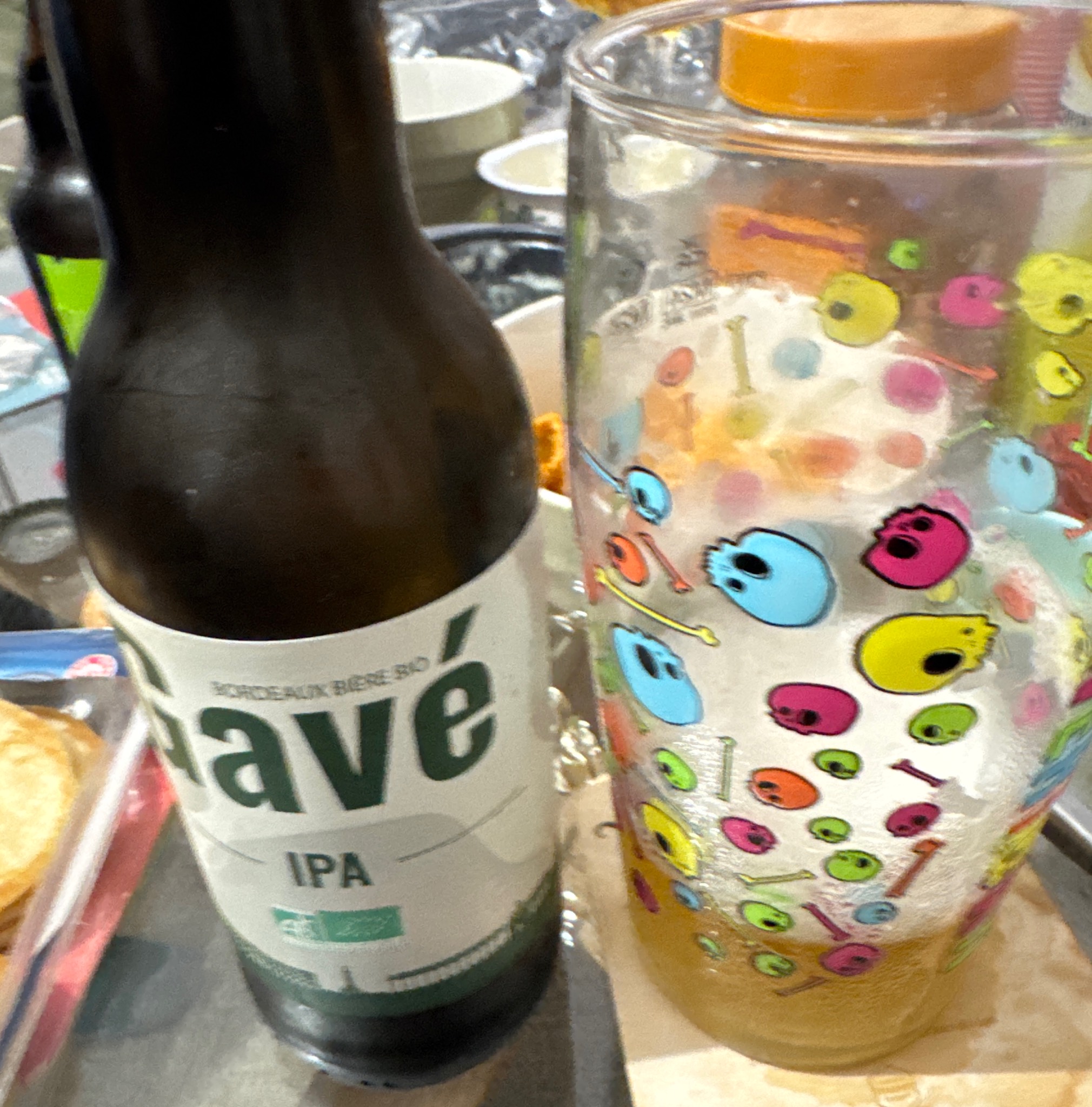 Gavé IPA, Maison PIP | Brasserie Collaborative & Culturelle