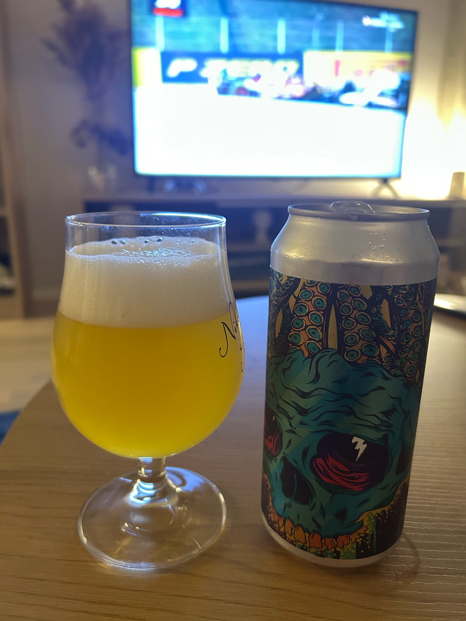 Death Wheke, Finland