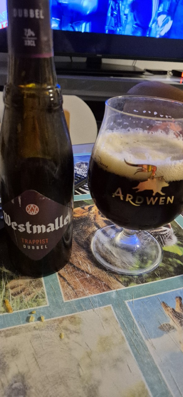 Westmalle Trappist Dubbel, Brouwerij der Trappisten van Westmalle