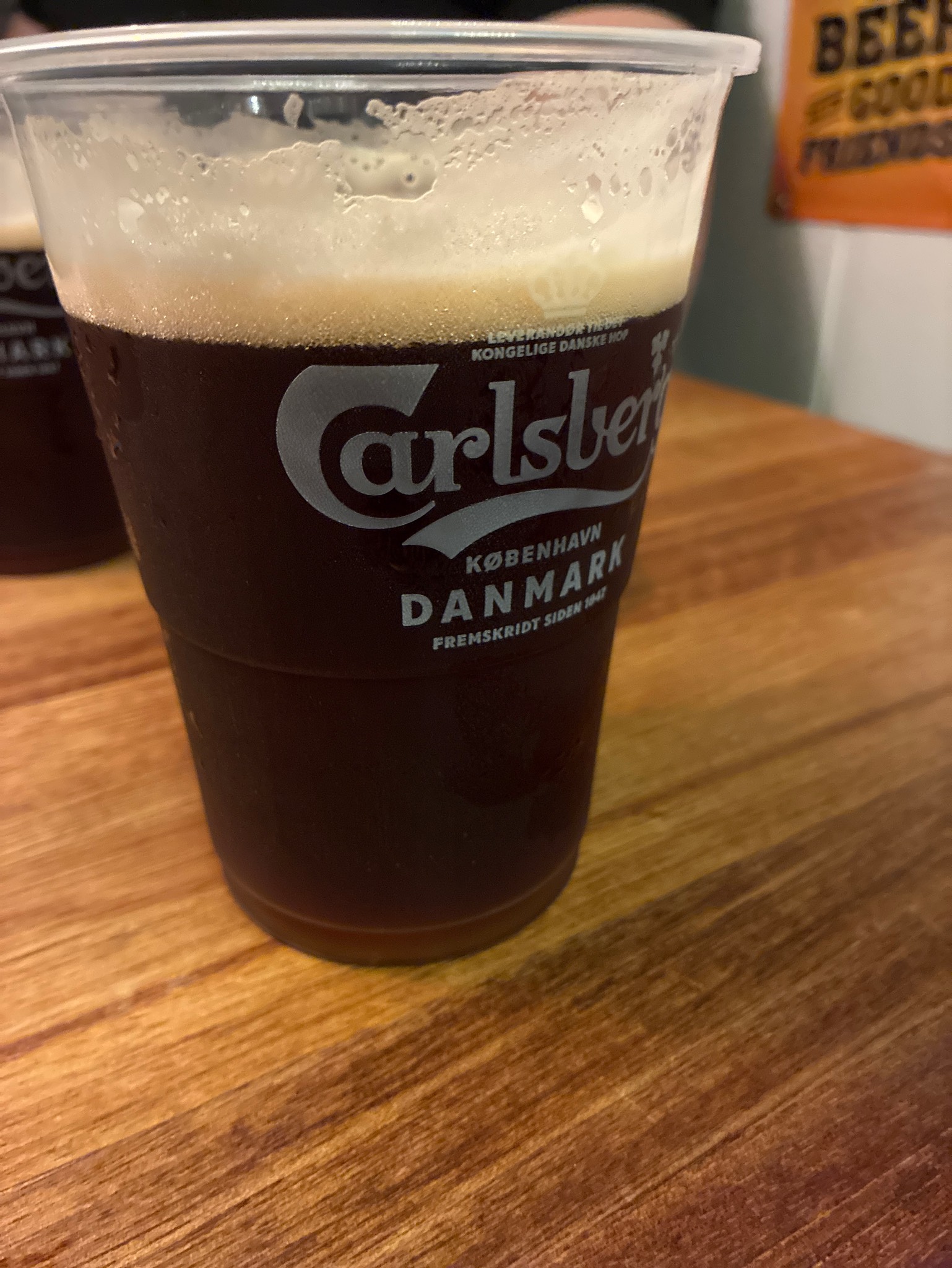 Gordon Xmas, Belgium