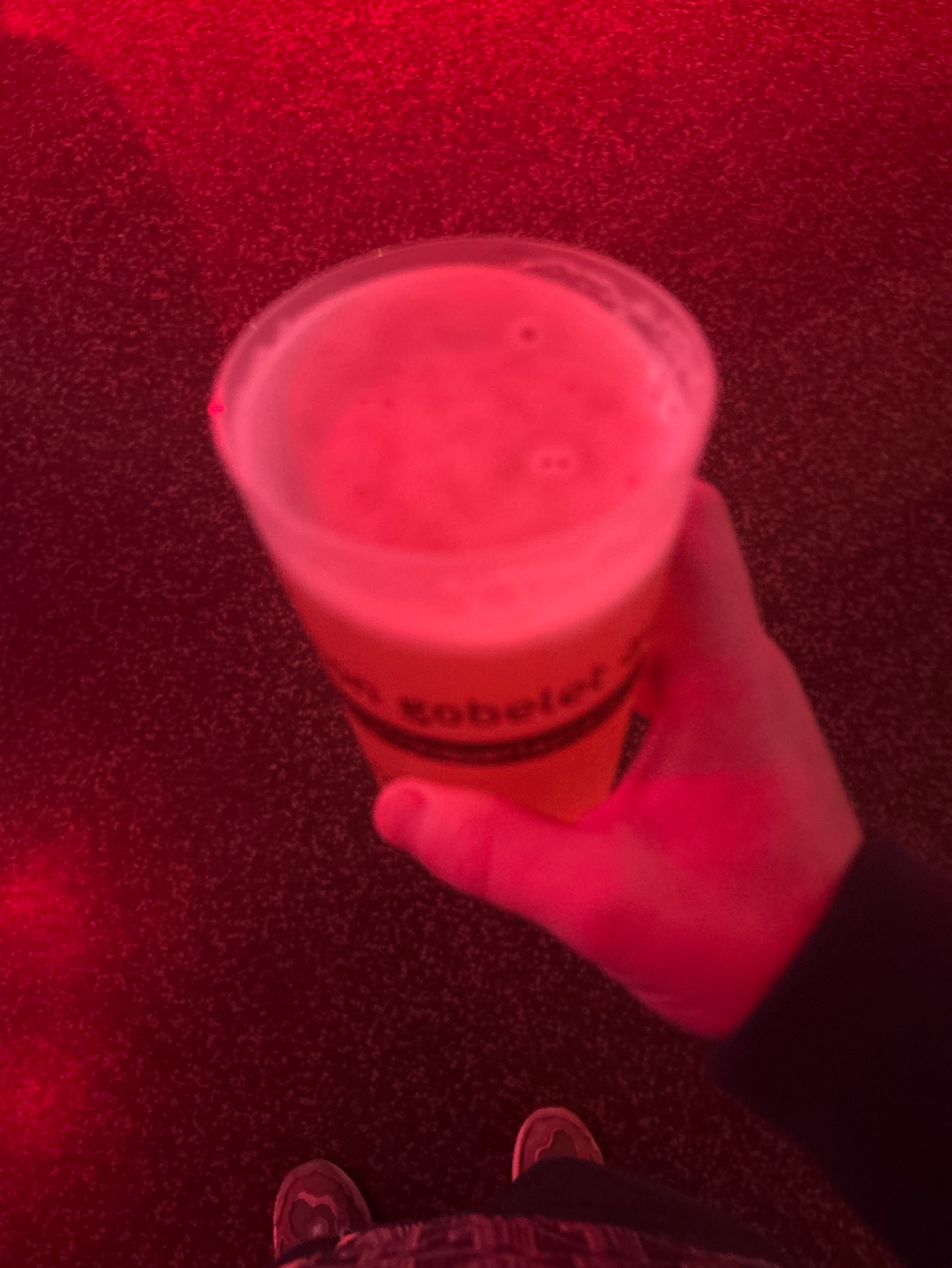 Soleil Verte, Brasserie La Fouillotte