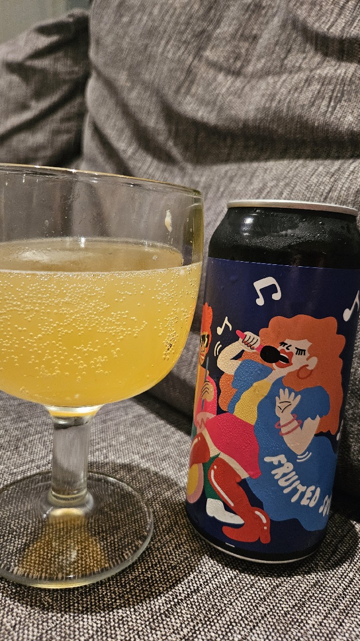 G Livelab Sour II, Panimo HIMO
