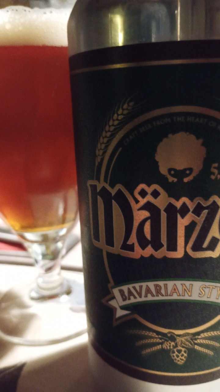 Märzen, Finland