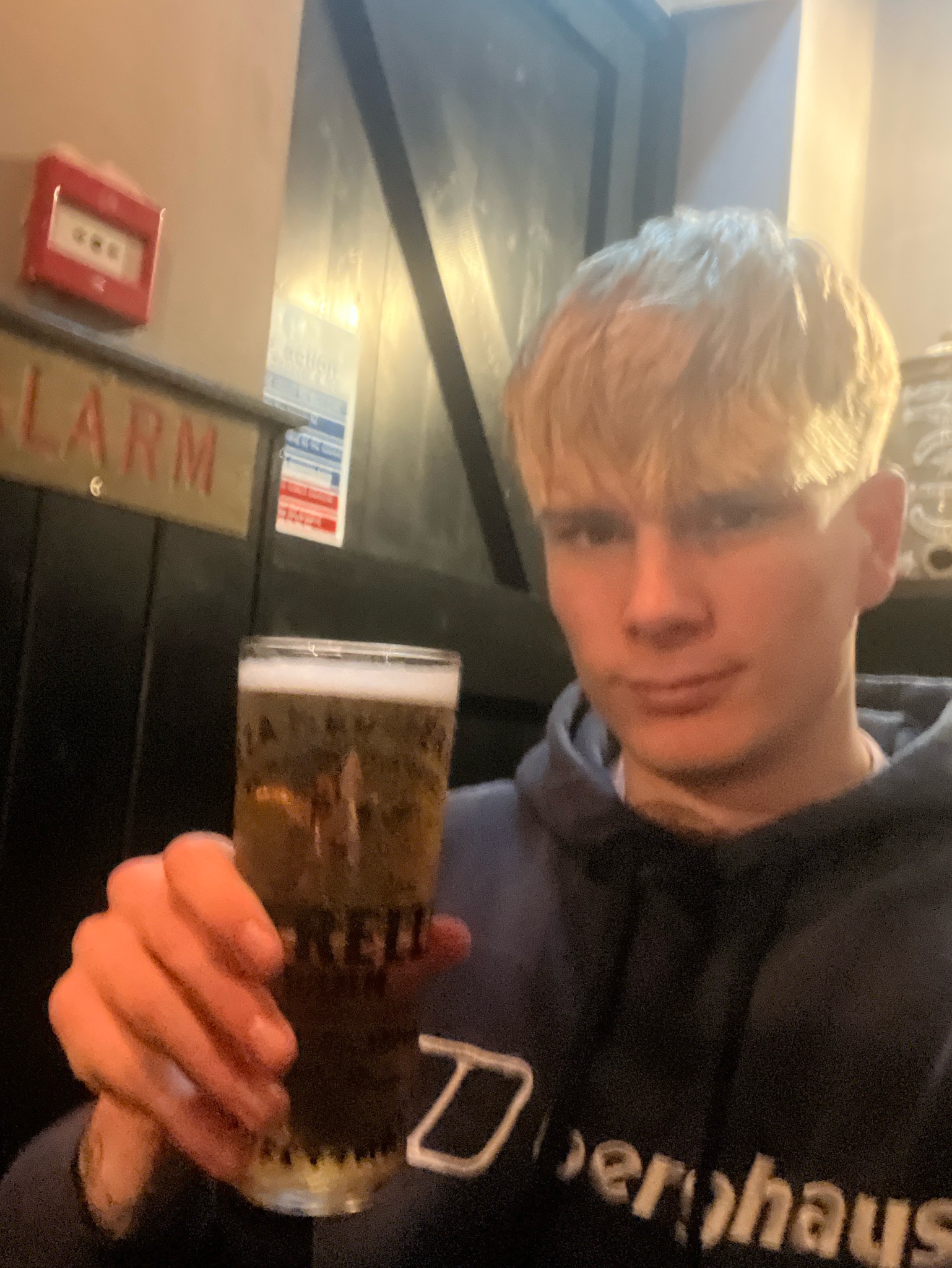 Estrella Damm, Spain