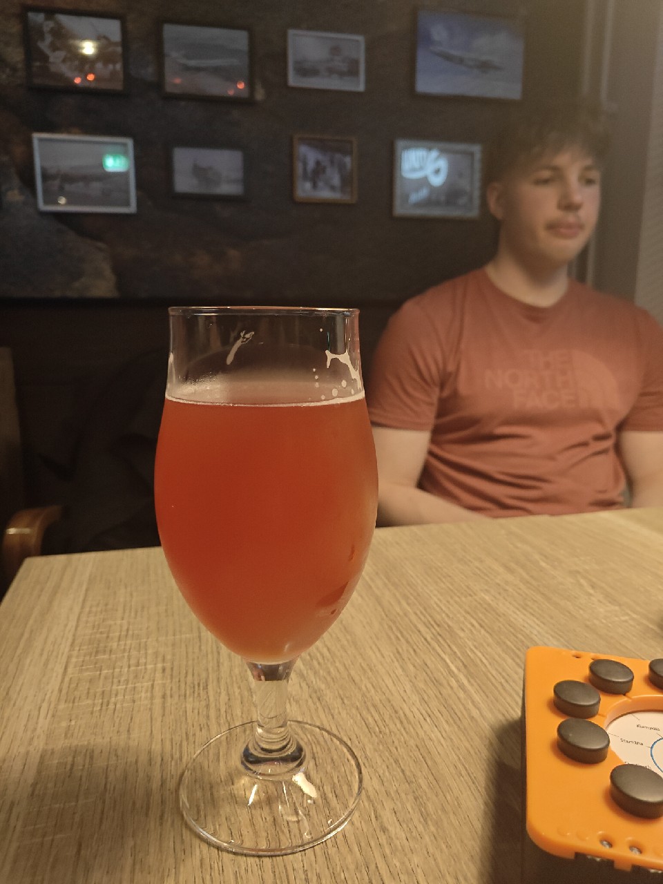 Viipun Vaapun, Finland