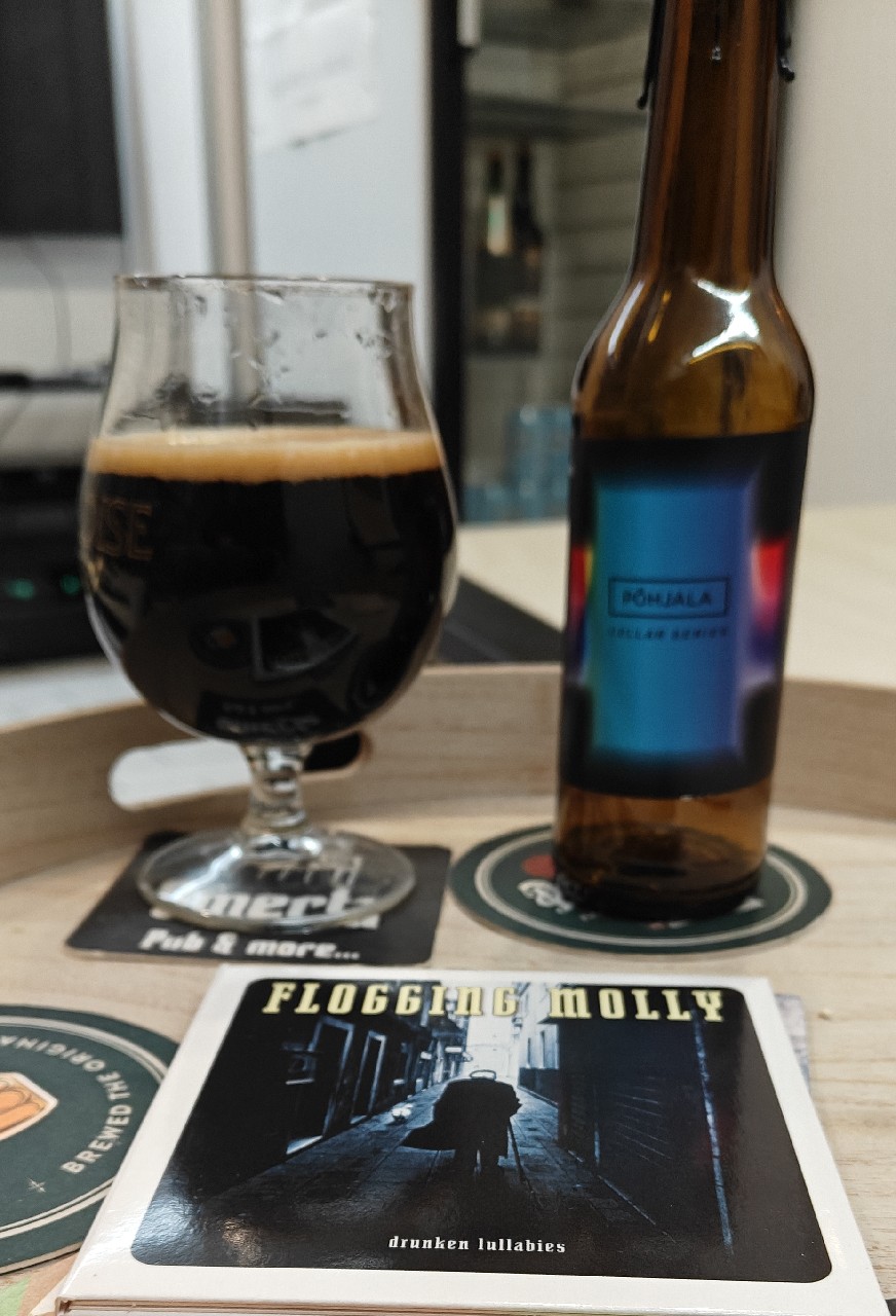 Northern Decadence, Estonia