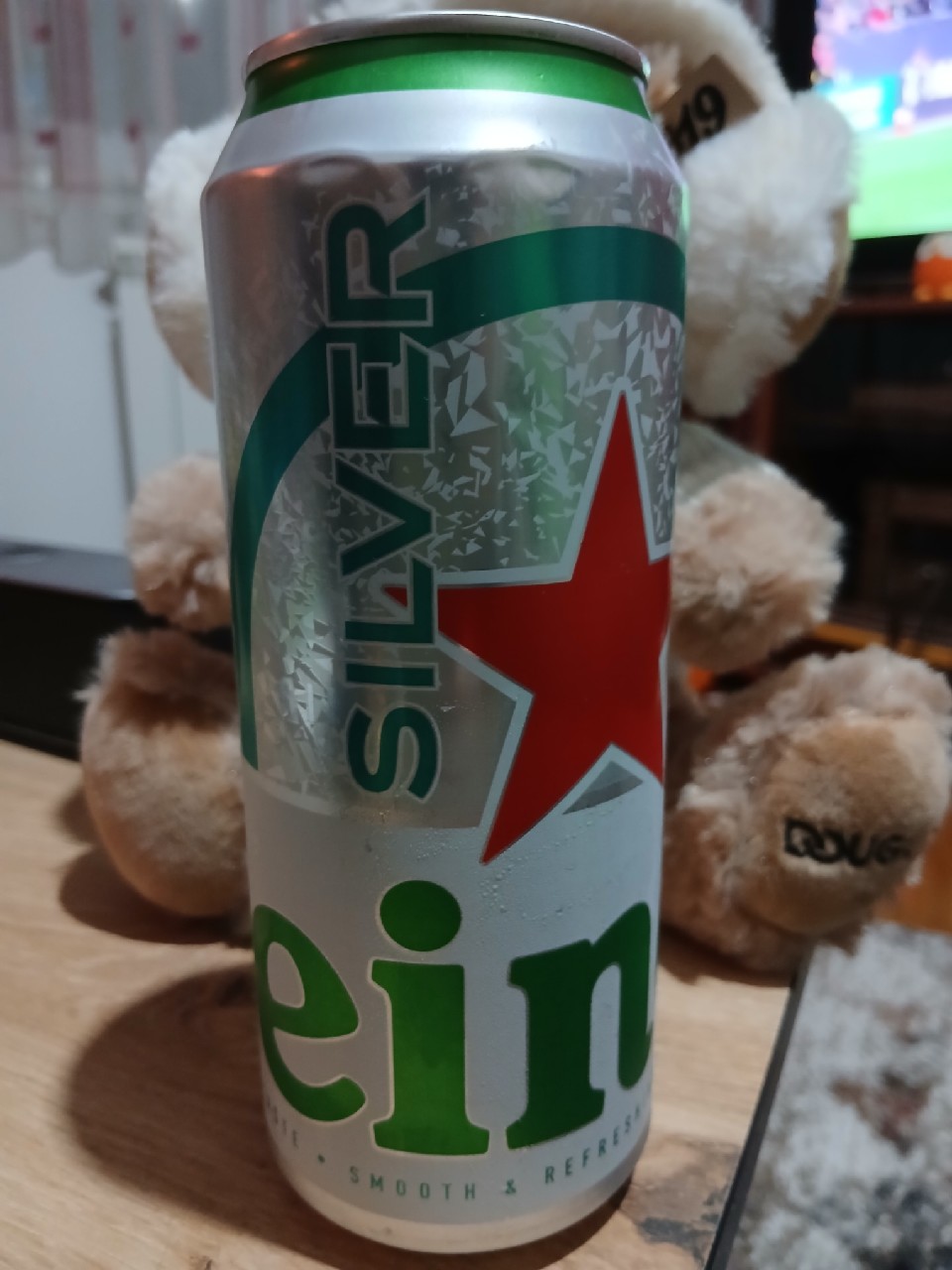Heineken Silver, Pivara Zaječar (Heineken)