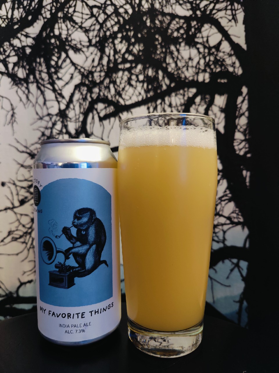 My Favorite Things, Finland