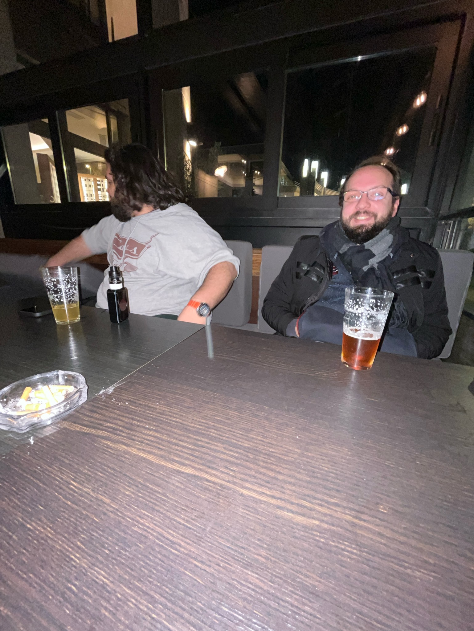 More Is Bitter, Bières Georges - La Fabrique Du Faubourg