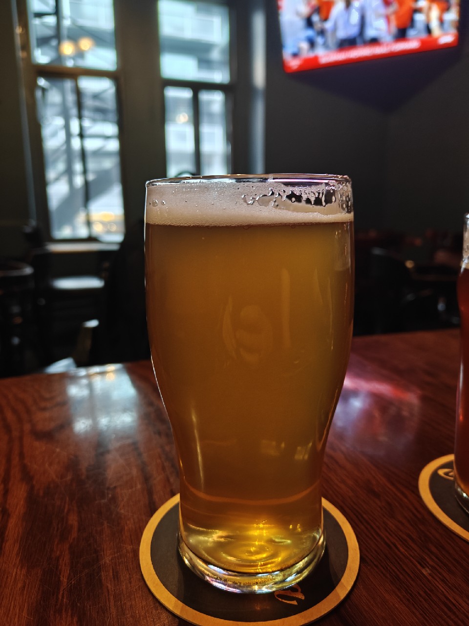 Habs Pale Ale, Brutopia