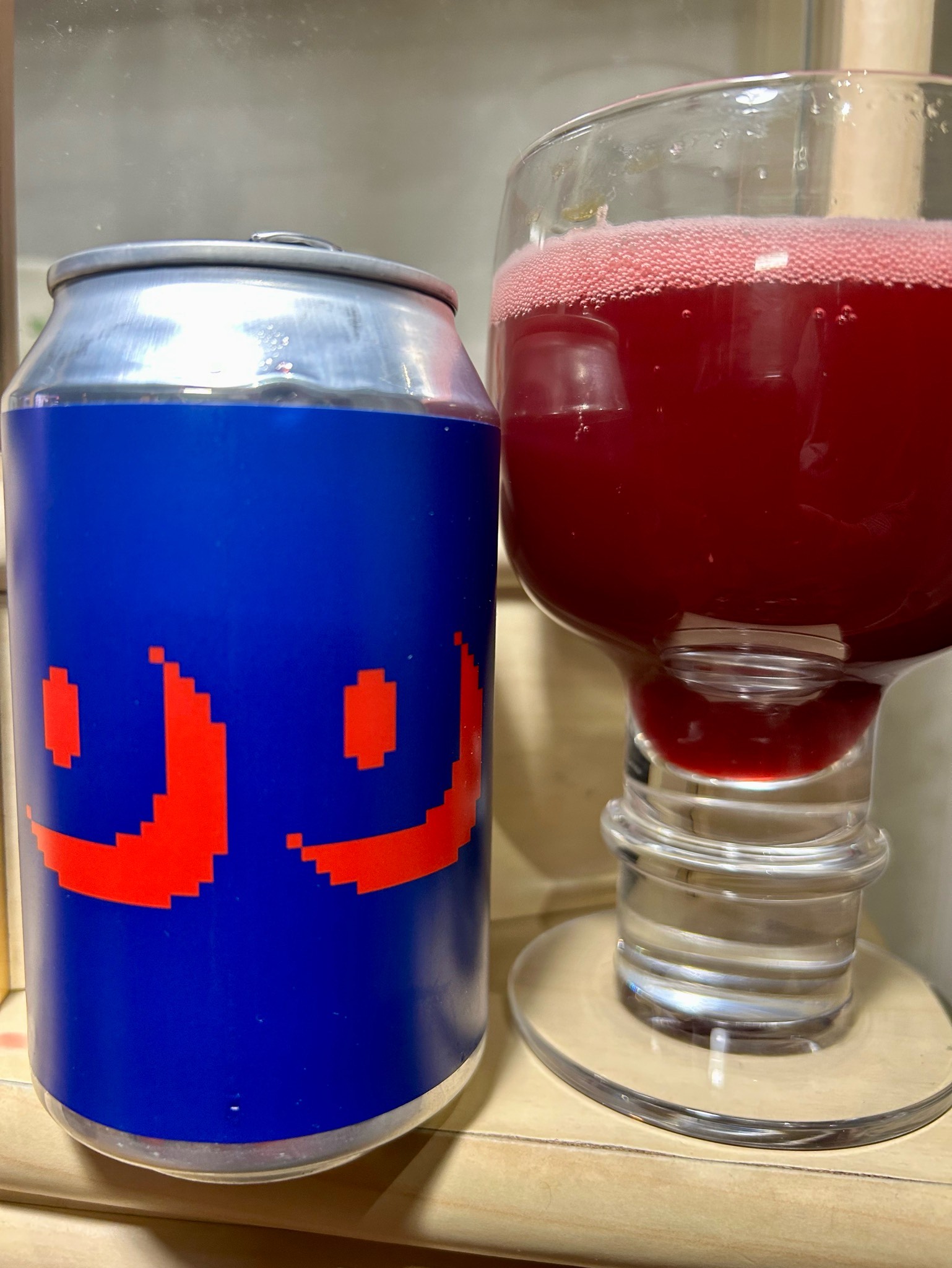 Oonga Doonga, Sweden