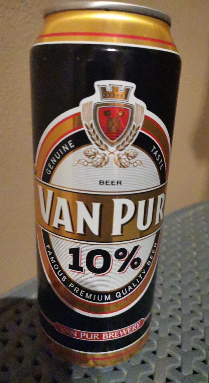 Van Pur 10 %, Poland