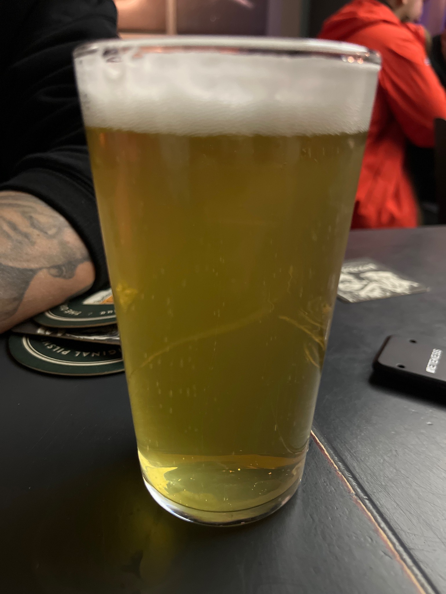 Pronto? Prego!, Finland