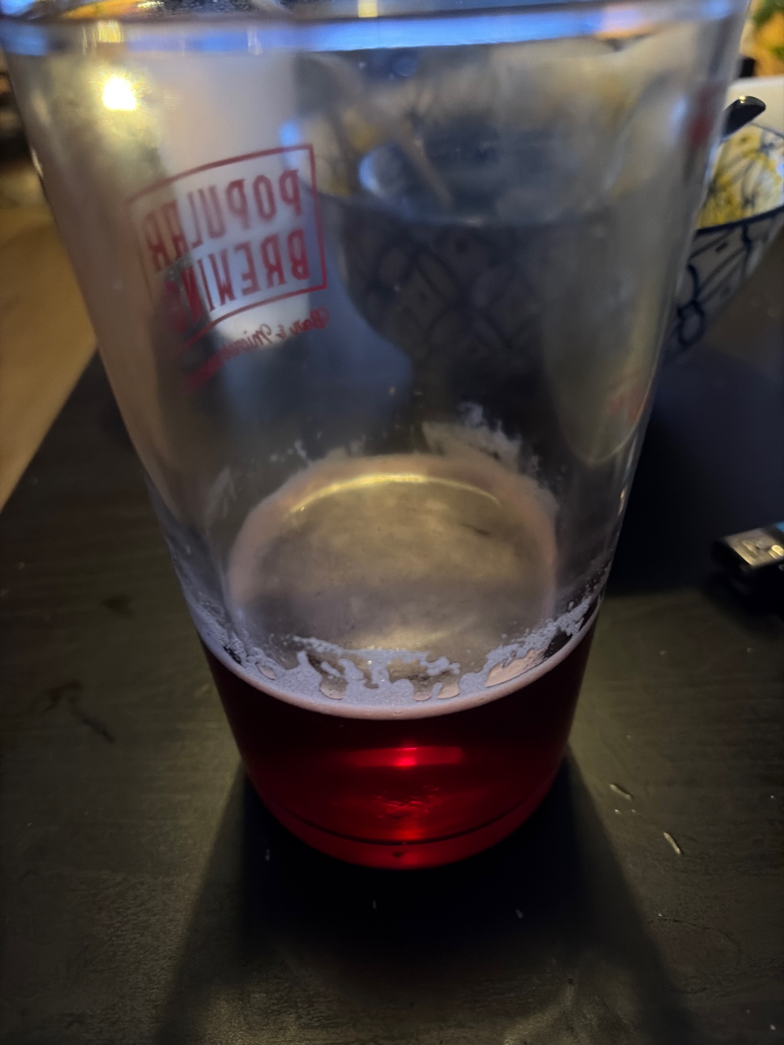 8.6 Cherry, Netherlands