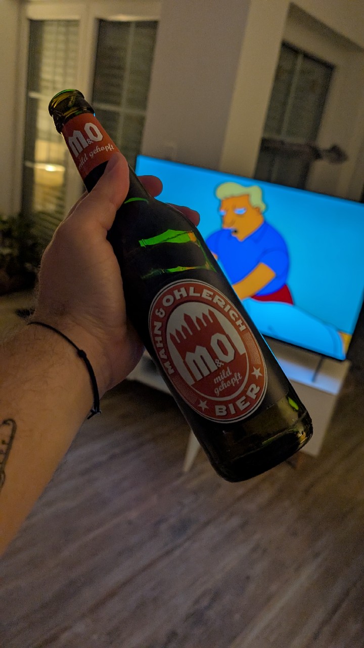 Mahn & Ohlerich, Hanseatische Brauerei Rostock