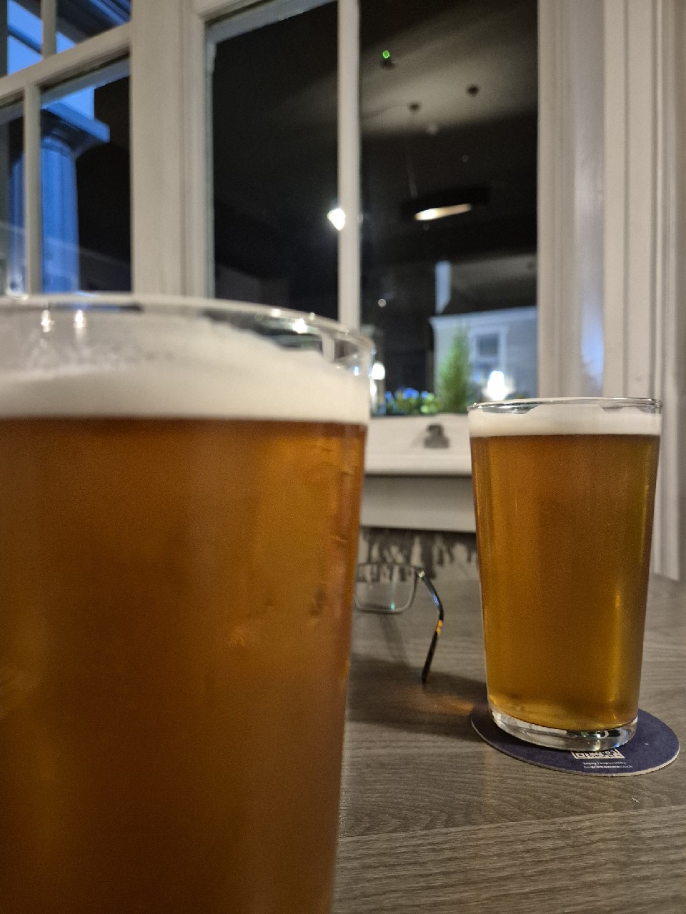 Epic IPA, Settle Brewery