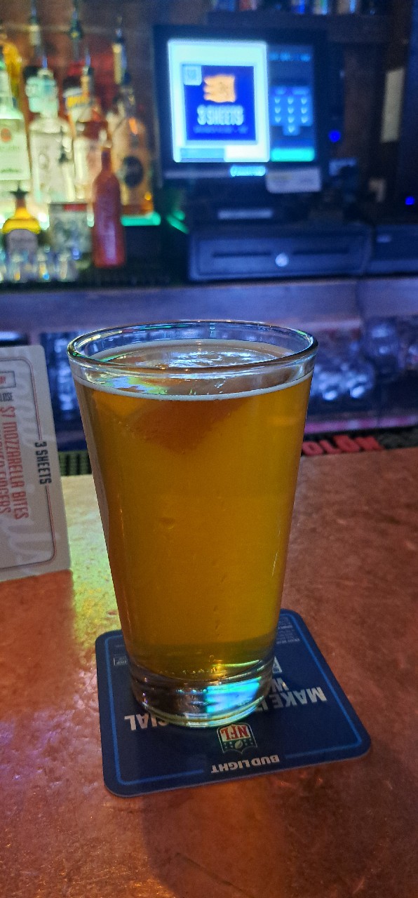 Belgian White, Shock Top Brewing Co