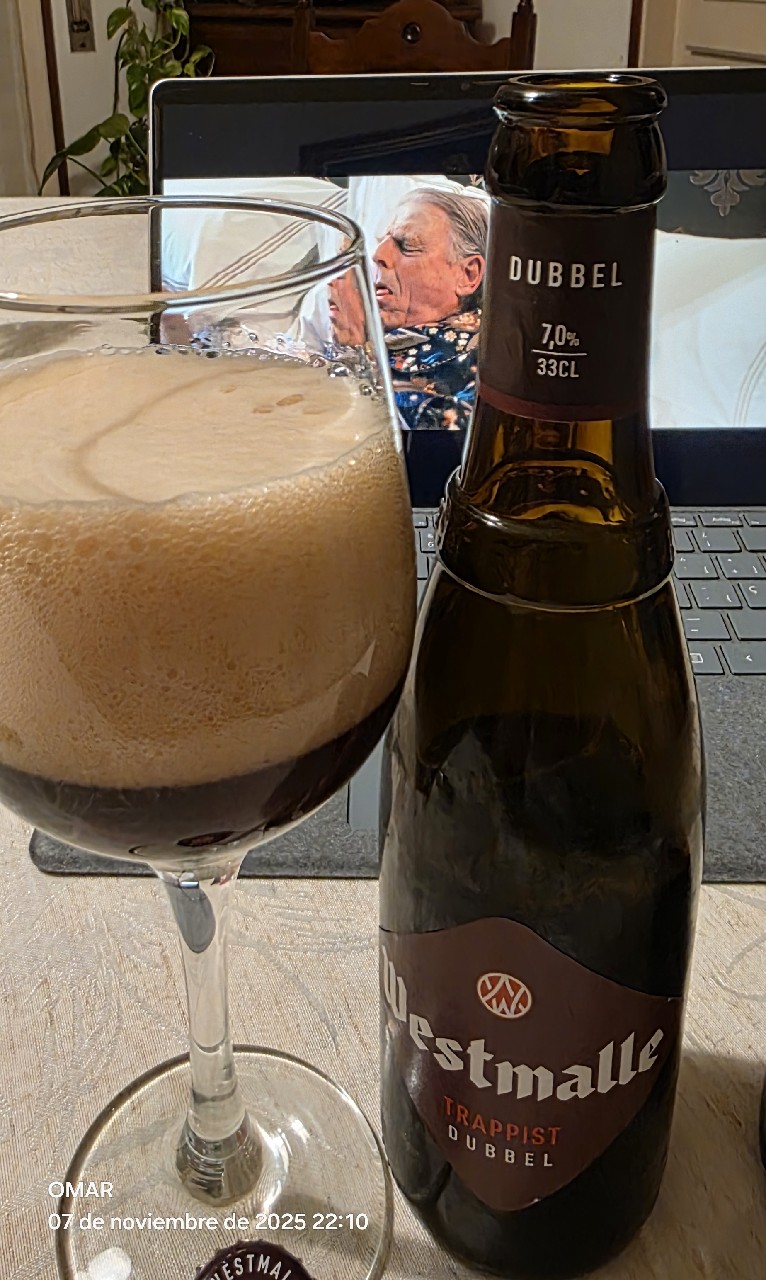 Westmalle Trappist Dubbel, Brouwerij der Trappisten van Westmalle