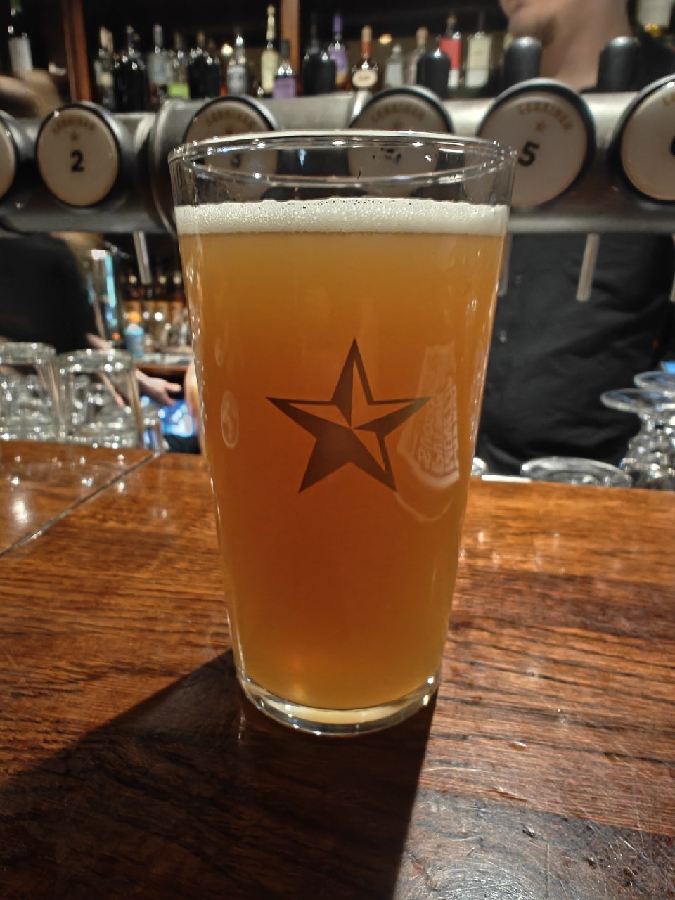 sneaky ninja, Denmark