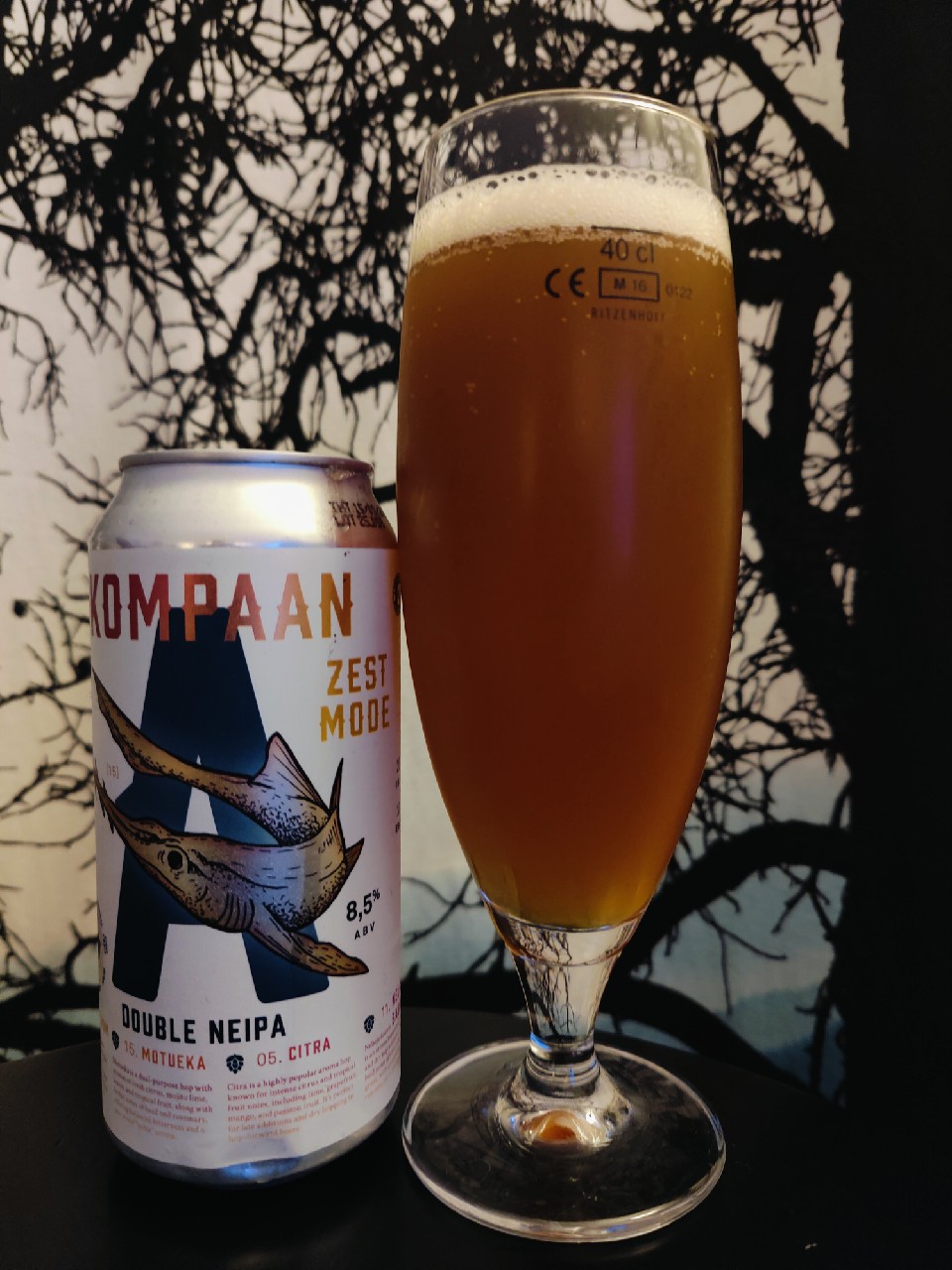 battle royale series 2025 - zest mode, Kompaan