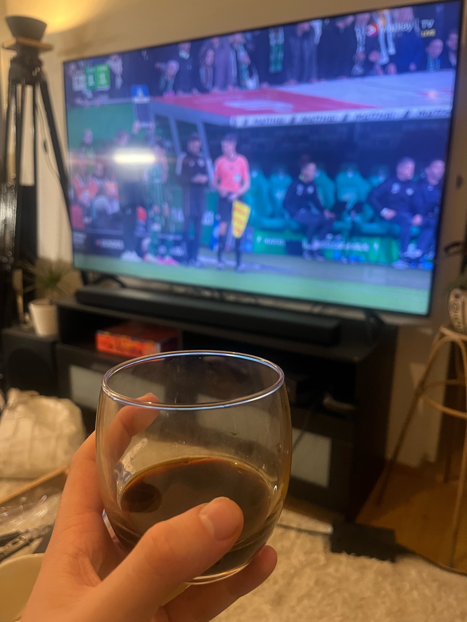 Gimme Danger, Estonia