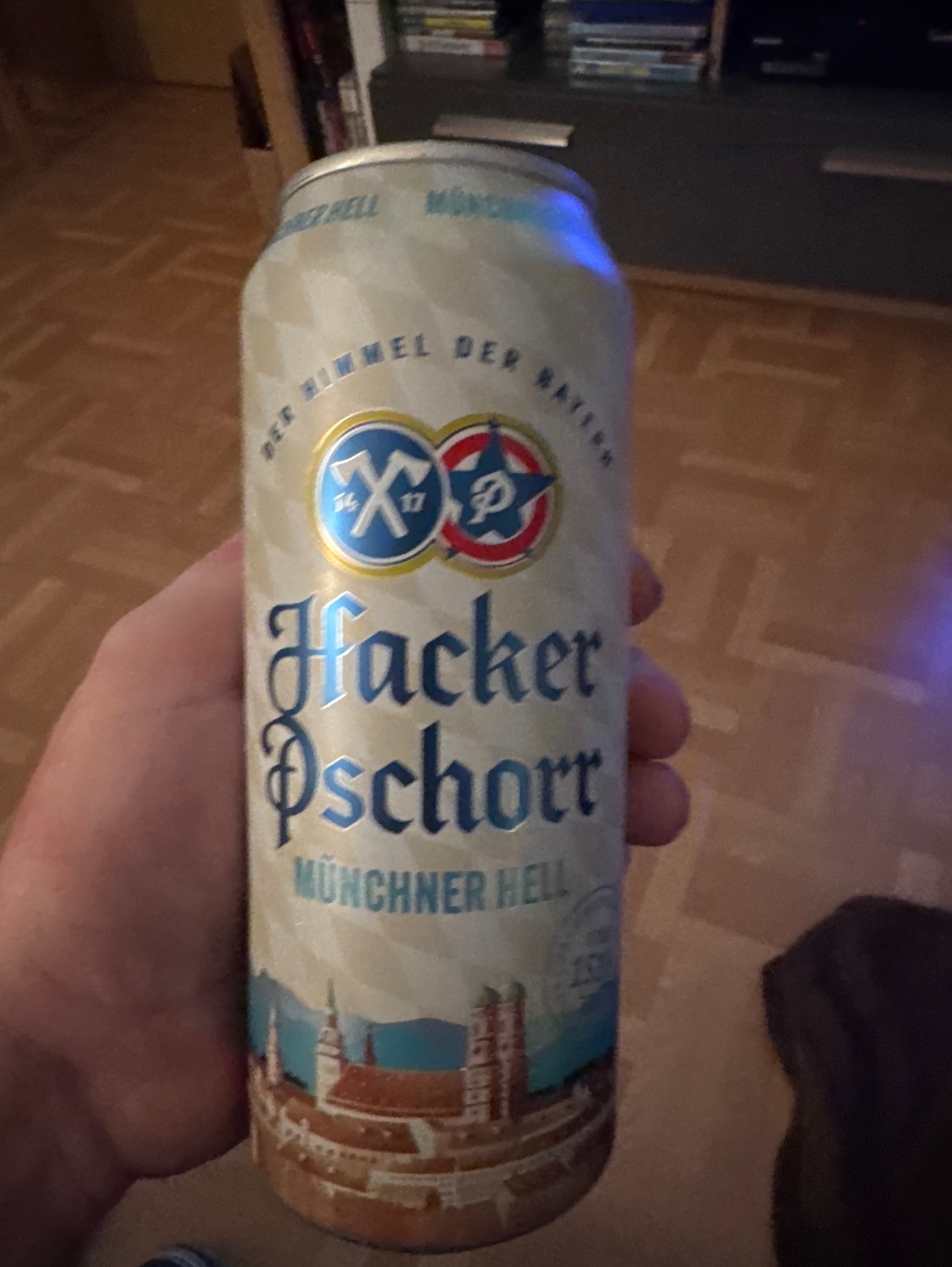 Münchner Hell, Germany