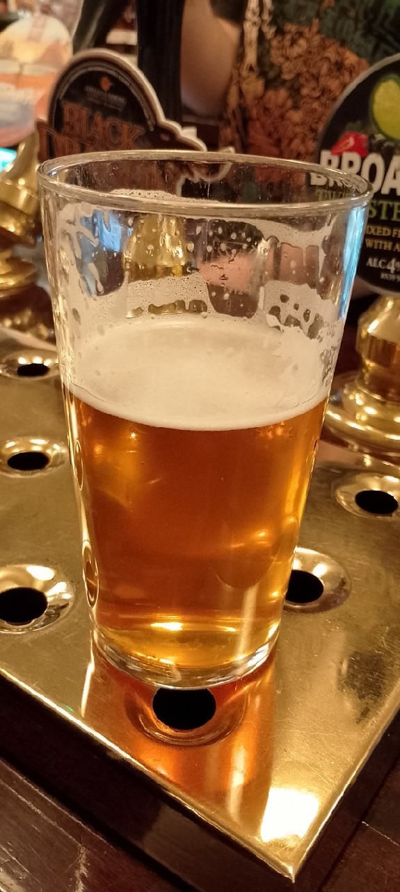 Tempest, Bosun's Brewing