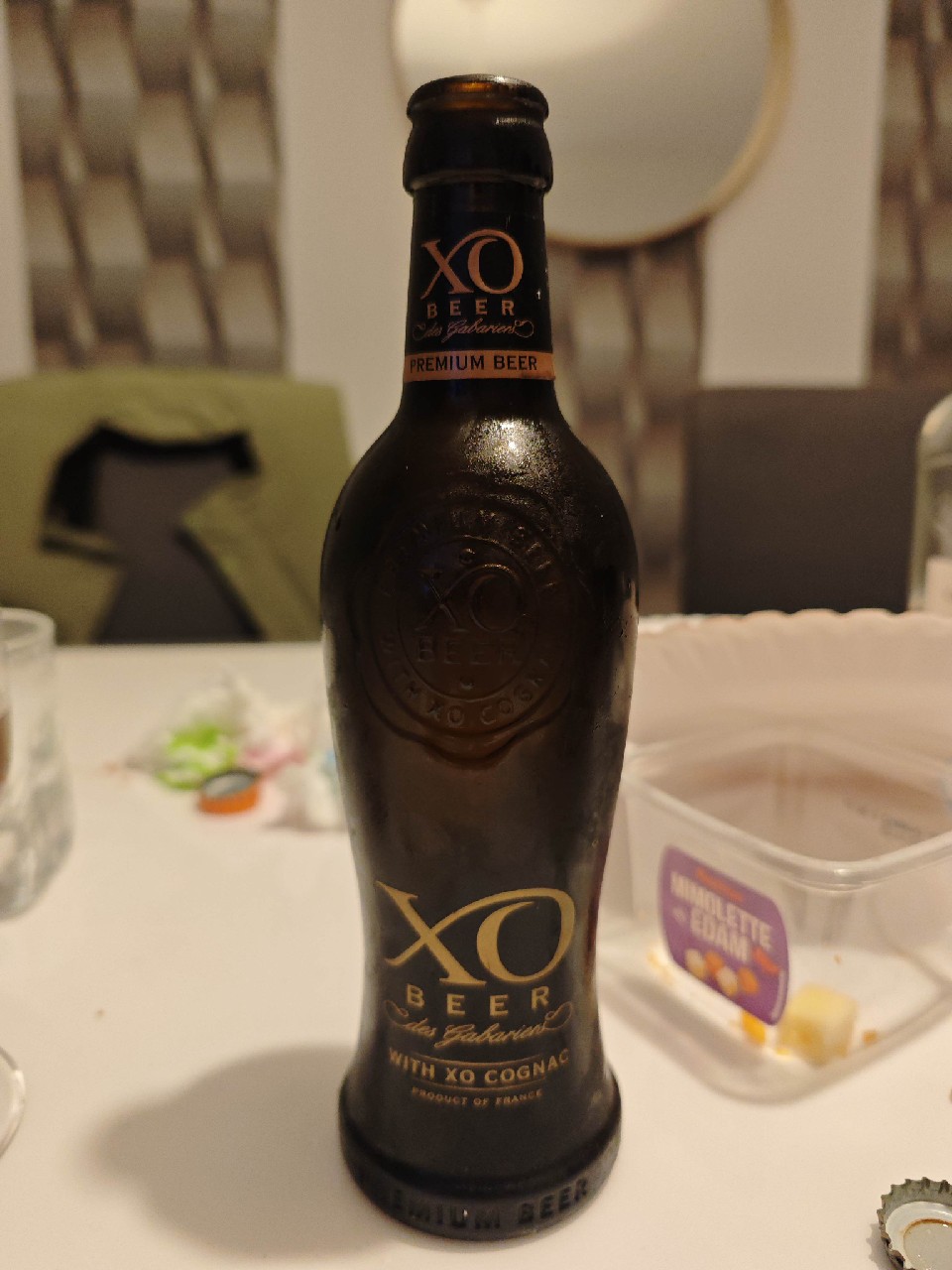 XO Beer, Brasserie Des Gabariers