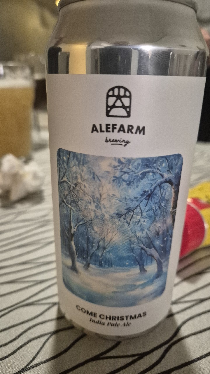 come christmas, Denmark