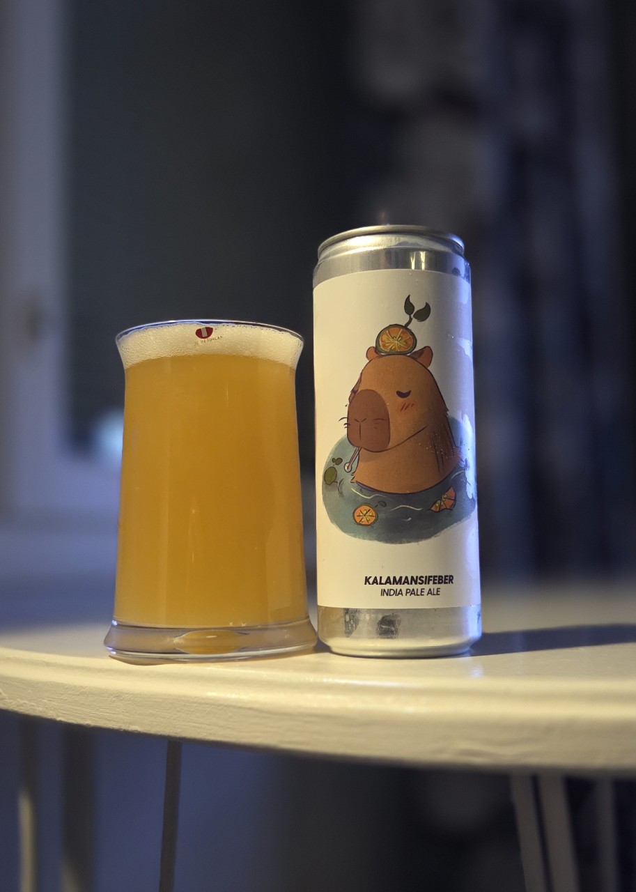 Kalamansifeber, Sweden