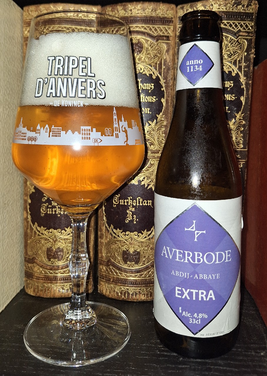 Averbode Extra, Belgium