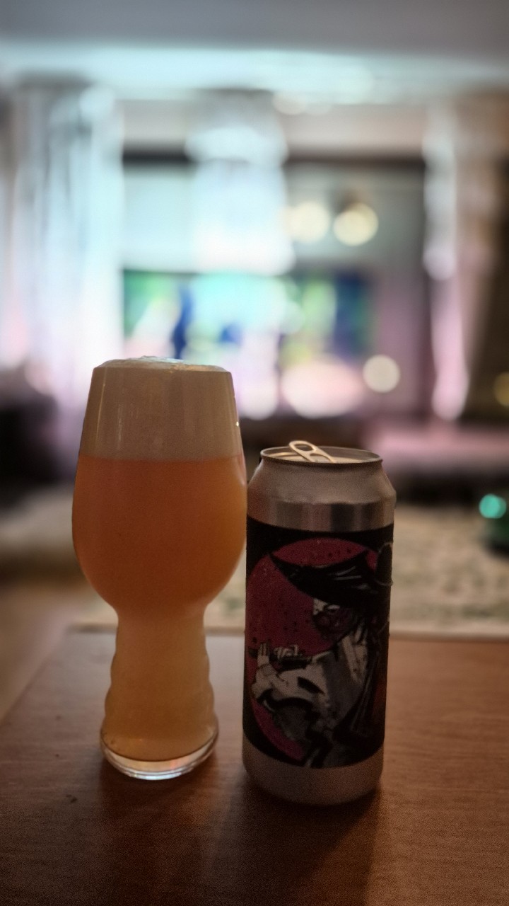 Conventional Tactics, Verdant Brewing Co.