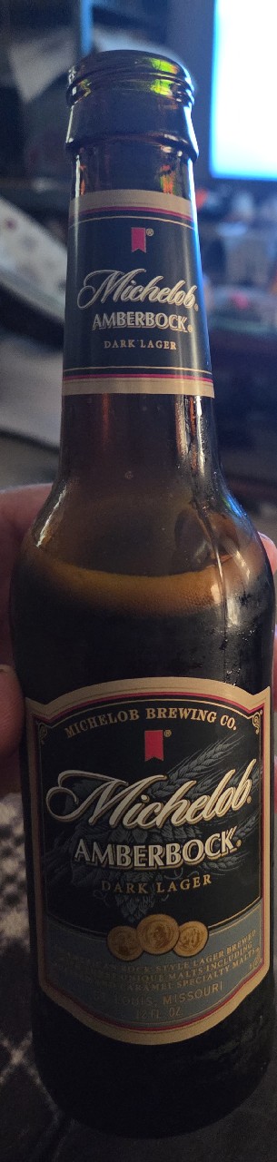 Michelob AmberBock, Anheuser-Busch InBev