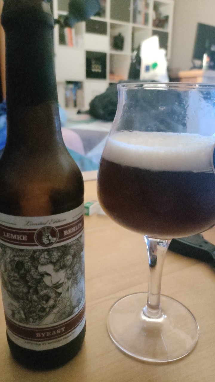 Byeast, Brauerei Lemke