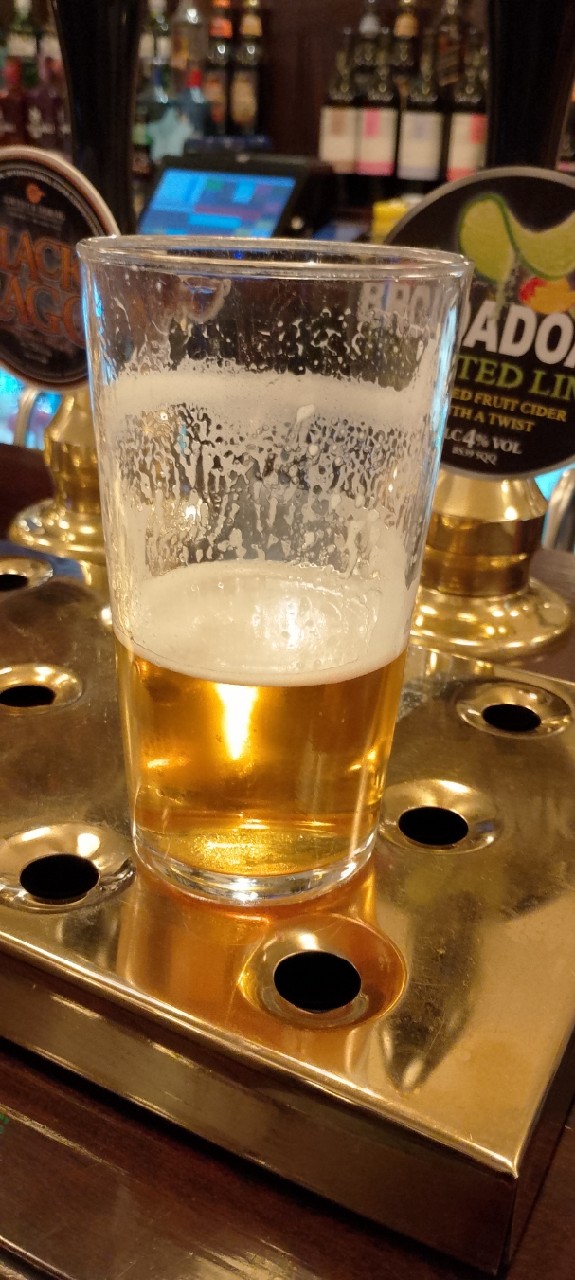 Ninkasi, Revolutions Brewing